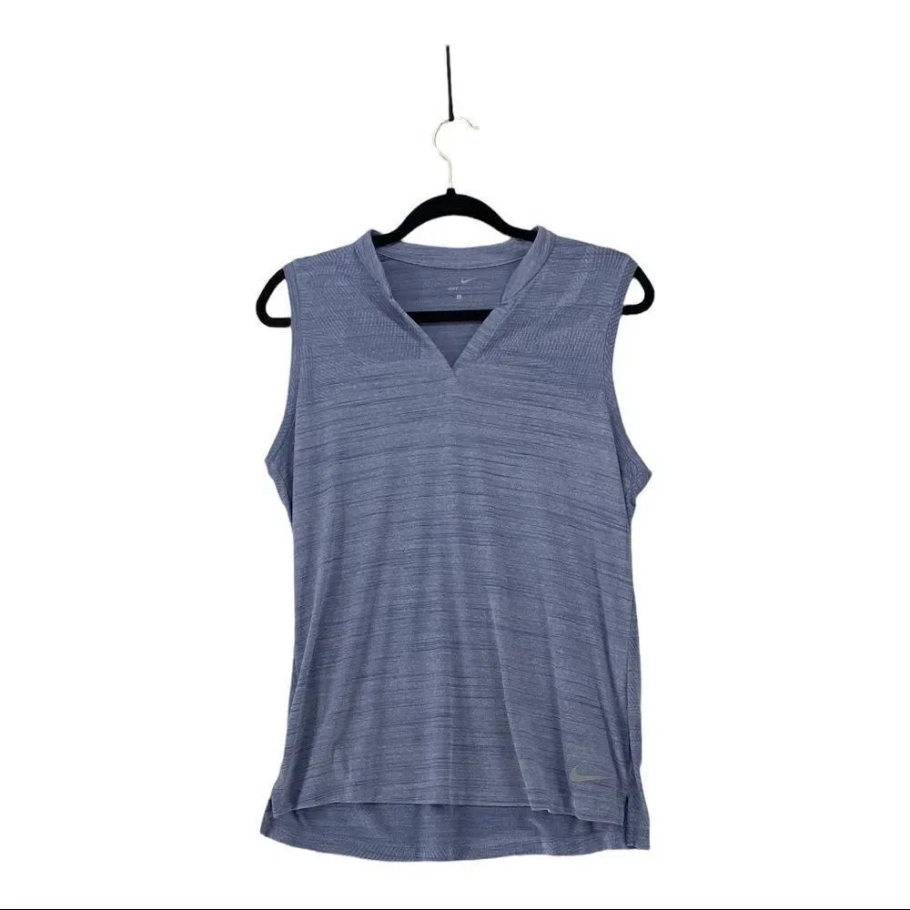 Nike Large Cooling Tank Top - Picture 1 of 7
